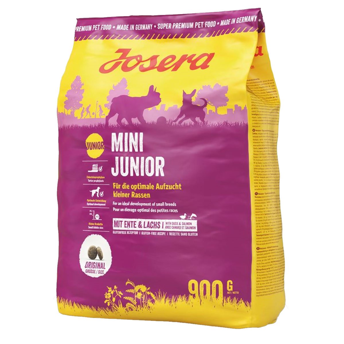 Josera Mini Junior 900 g