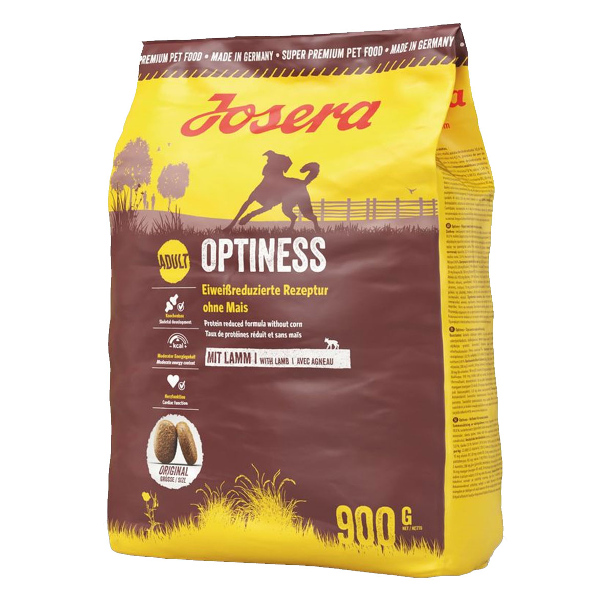 Josera Optiness 900 g