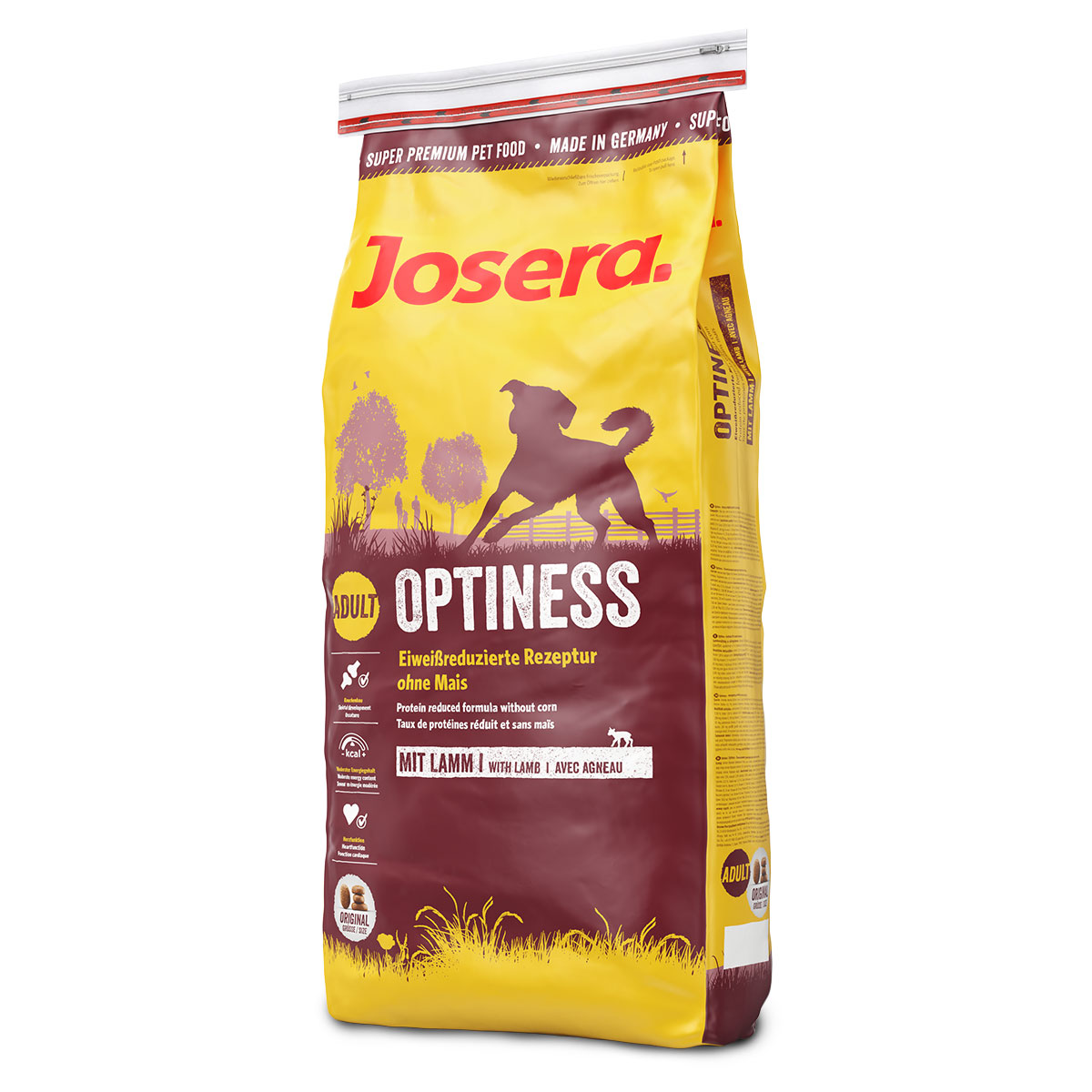 Josera Optiness 15 kg