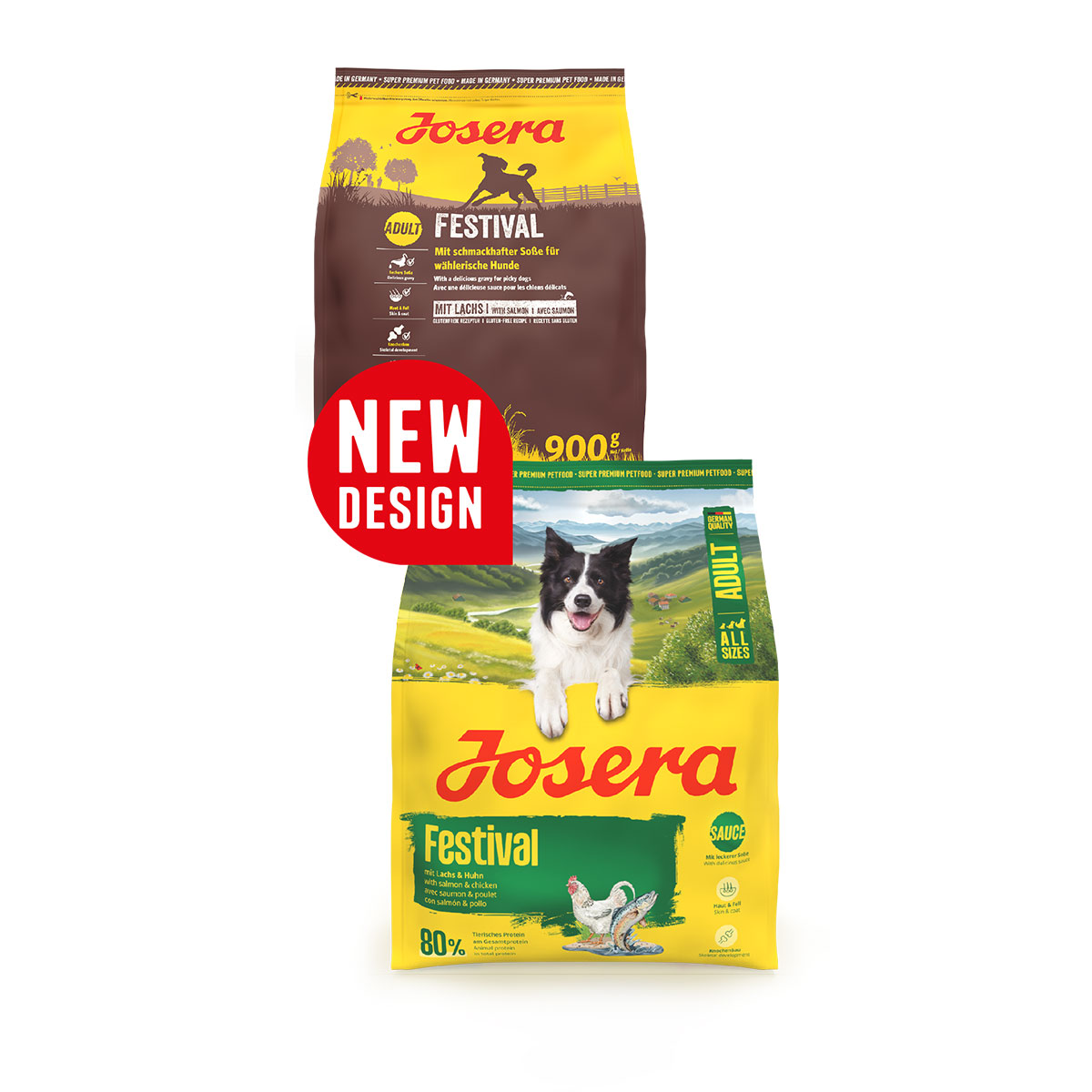 Josera Adult Festival