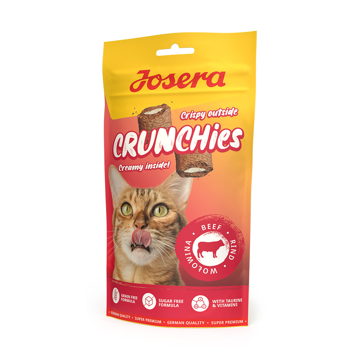 Josera Crunchies Beef 60g