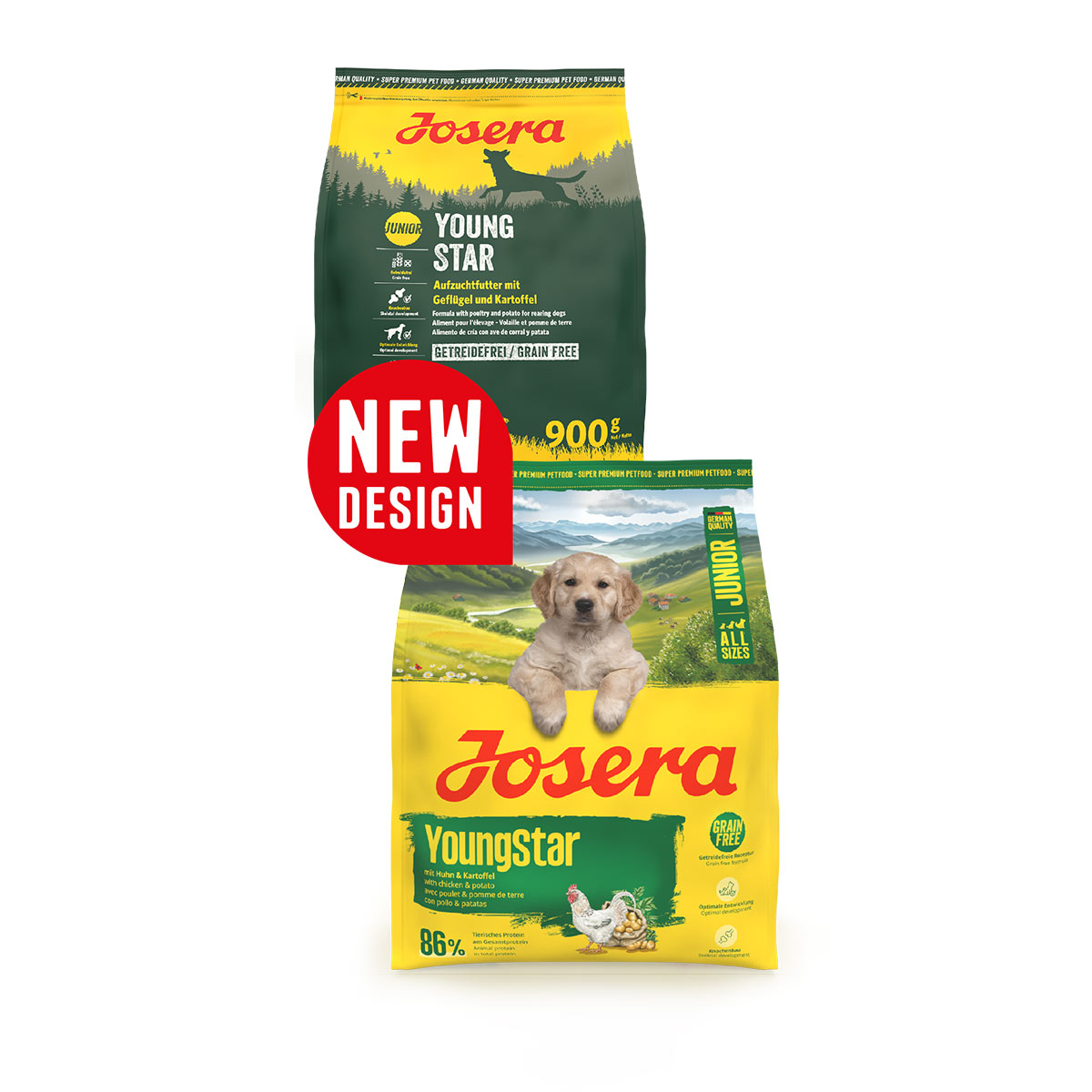 Josera YoungStar