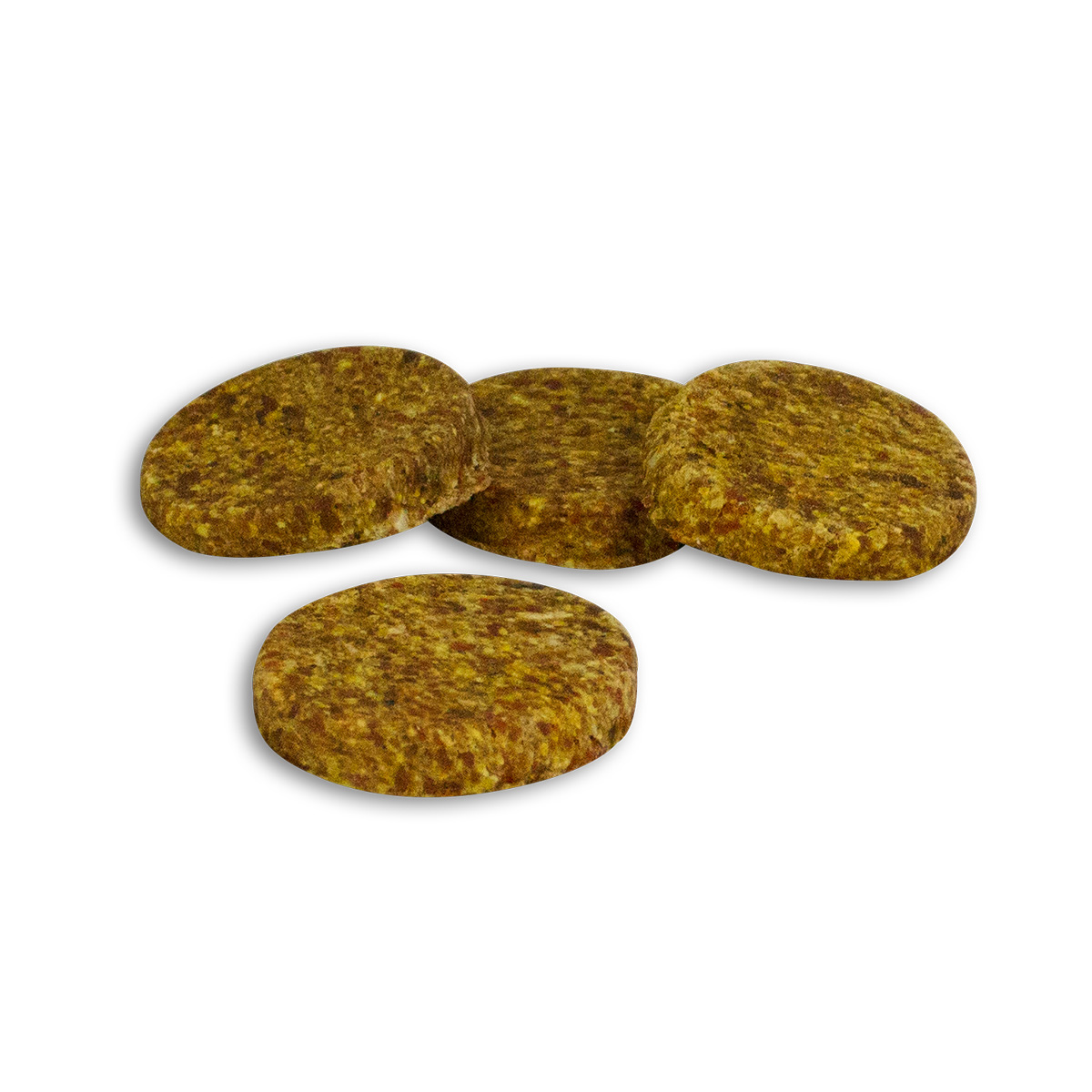 Levně JR Grainless Health Dental-Cookies karotka, 150 g