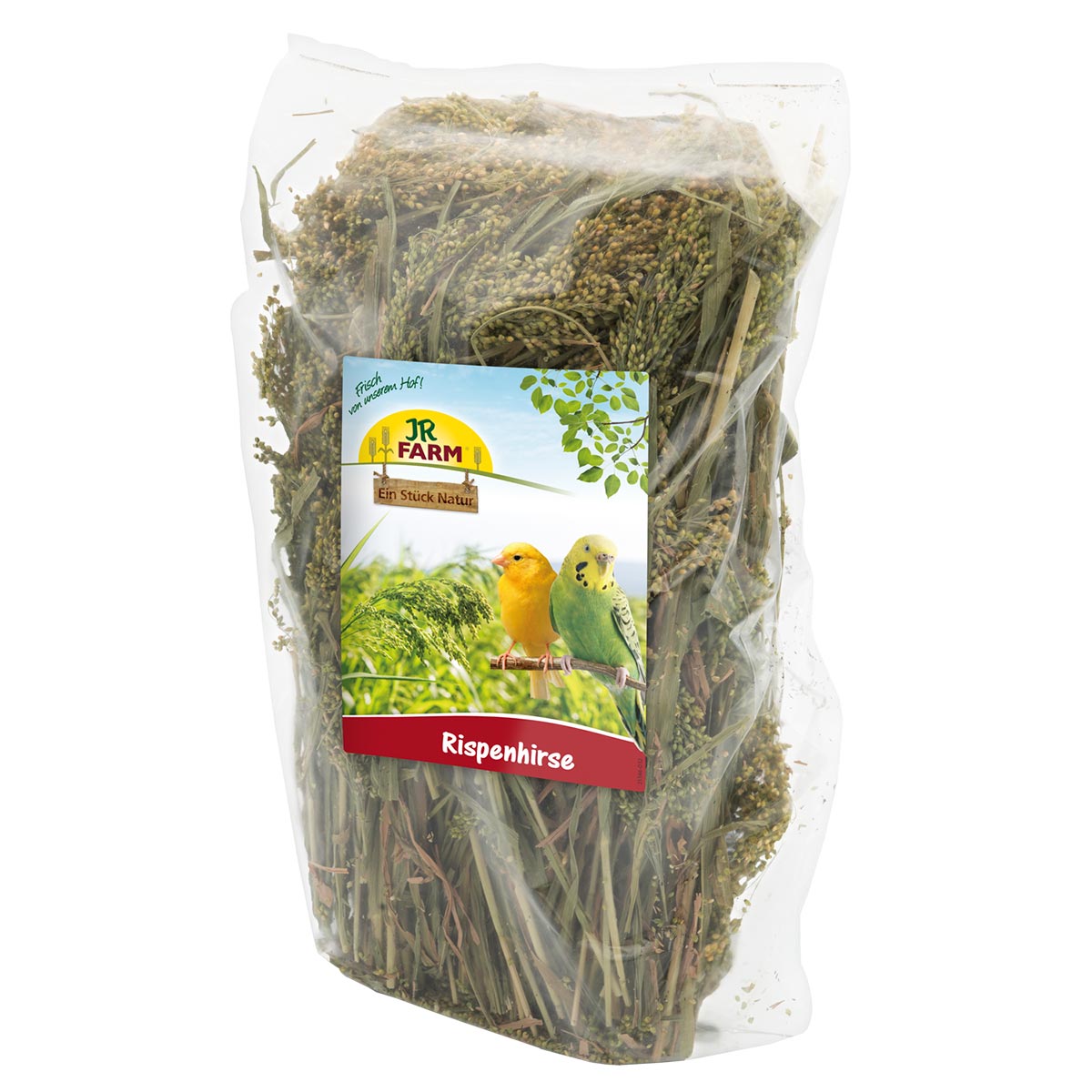 Levně JR Farm proso, 400 g