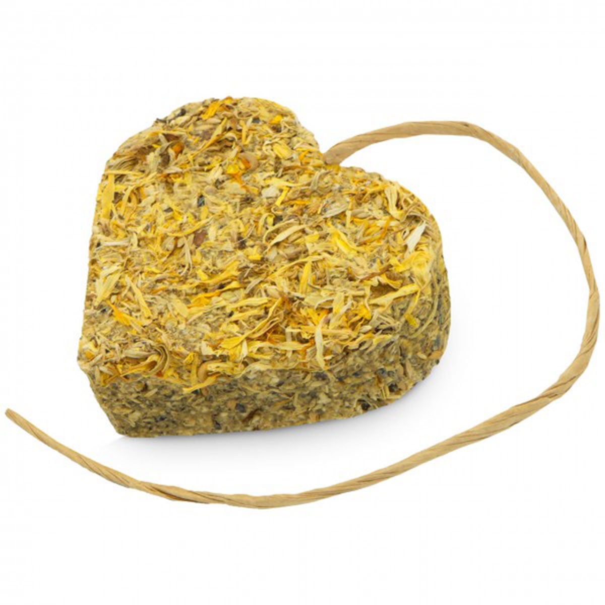 JR Farm Grainless Blüten-Herz