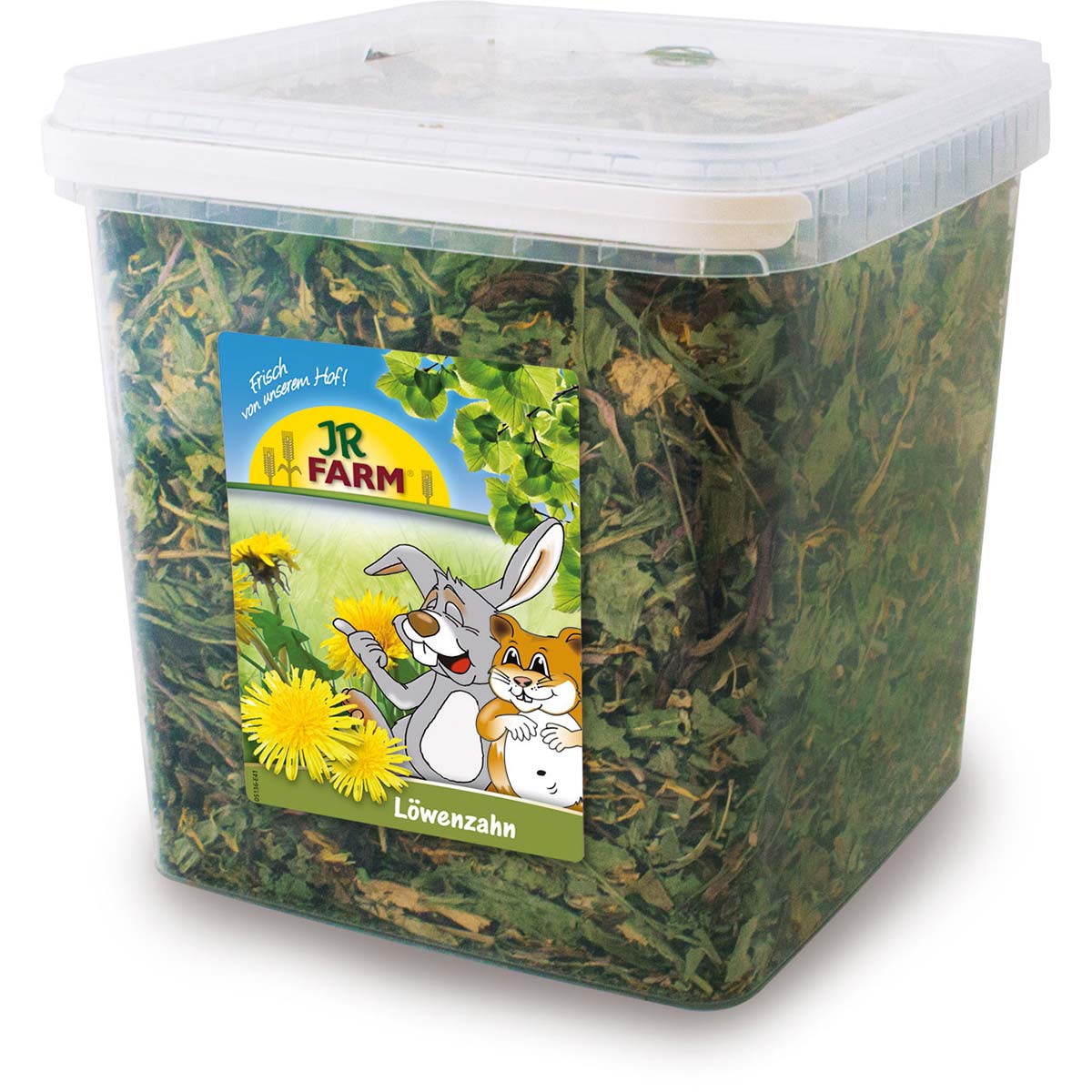 Levně JR Farm pampeliška, 5l kyblík, 400 g