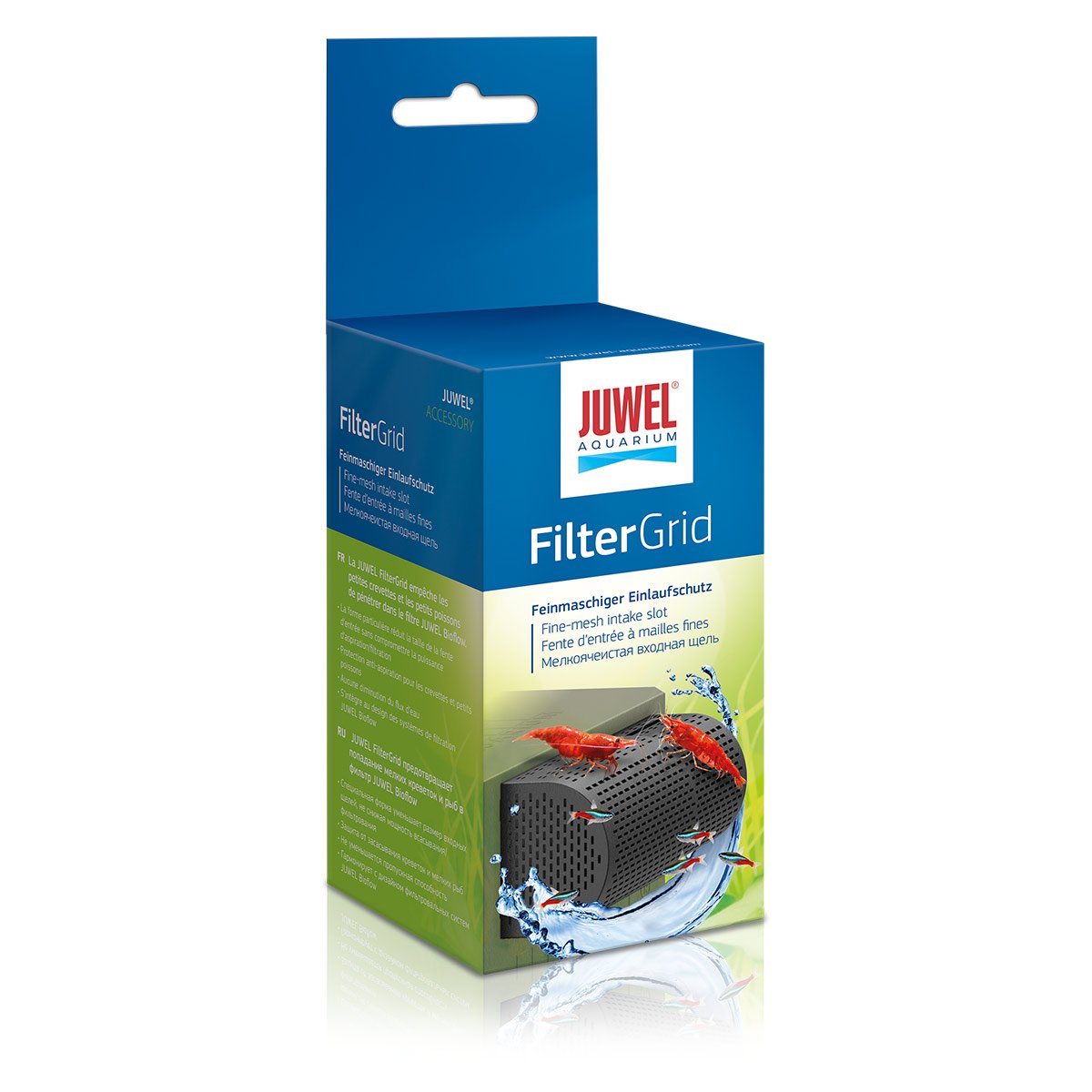 Juwel FilterGrid für Bioflow