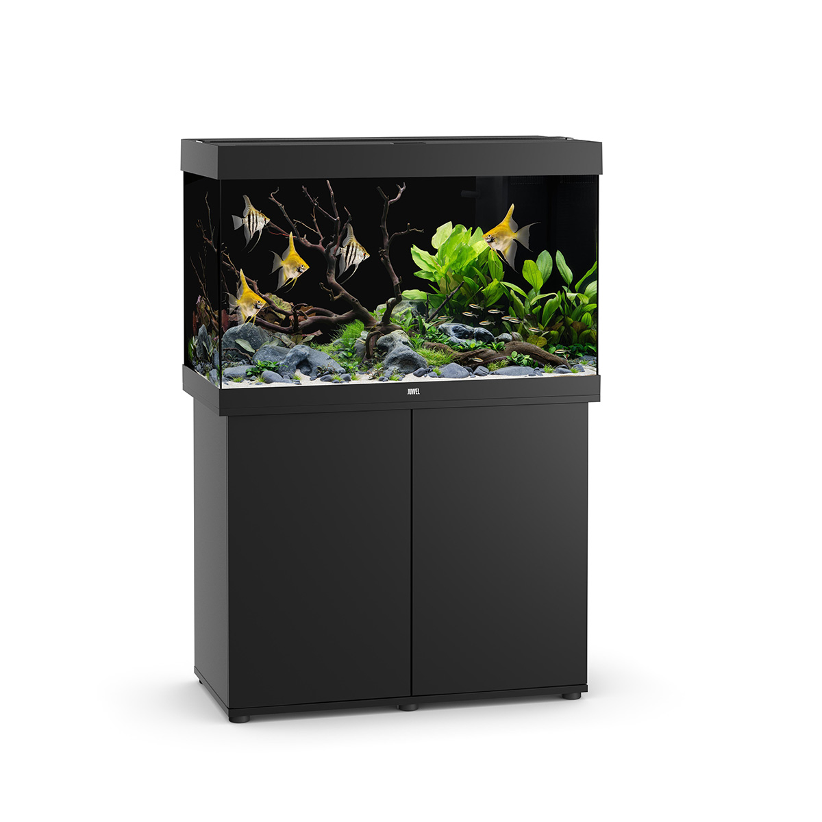 Juwel Rio 290 LED SBX Kombination