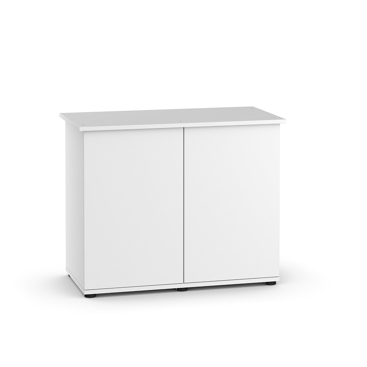 Juwel Unterschrank SBX Rio 290 Weiß