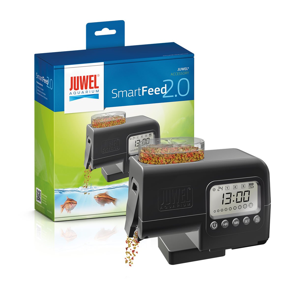 Juwel SmartFeed 2.0 - Futterautomat