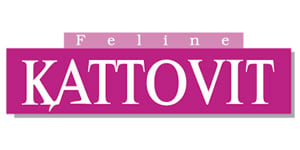 Logo Kattovit