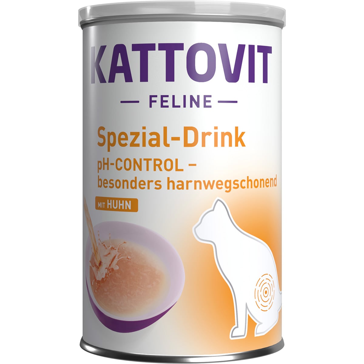 Kattovit Spezial-Drink ph-Control