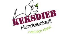  Keksdieb Hundesnacks 