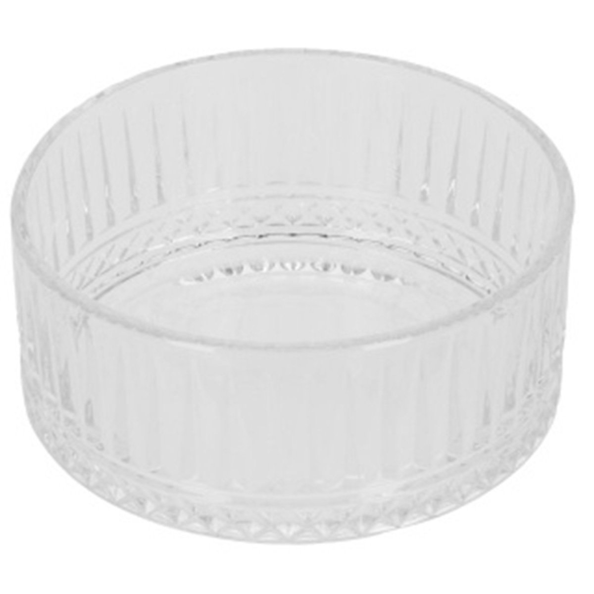 Kerbl Pet Glasnapf