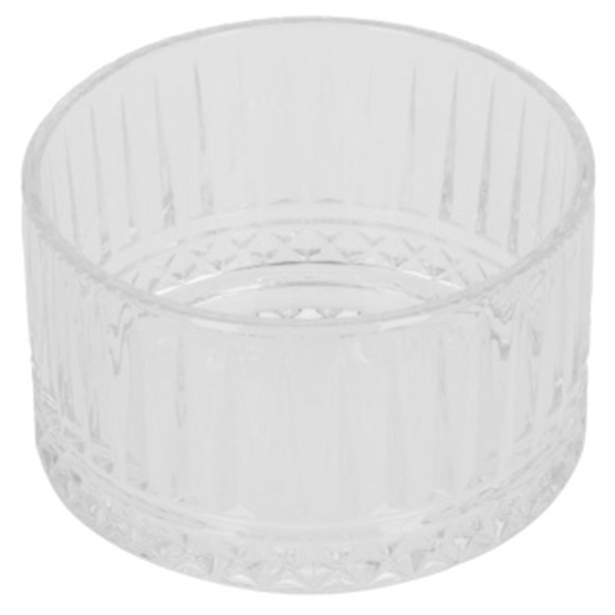 Kerbl Pet Glasnapf 450 ml