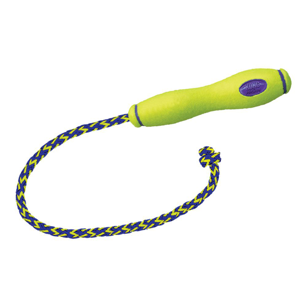 Levně KONG AirDog Fetch Stick w/Rope