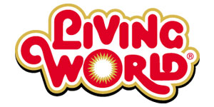 Logo Living World