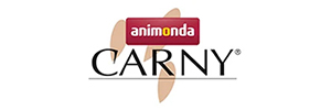 Logo animonda Carny