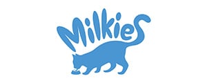 Logo animonda Milkies