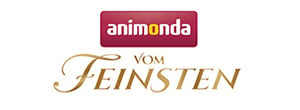 animonda vom Feinsten Hunde-Nassfutter