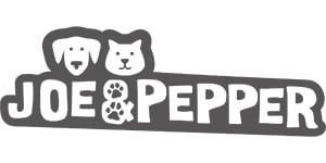 Logo Joe & Pepper