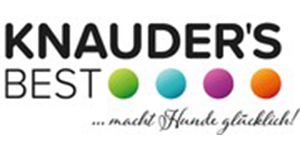 Logo Knauder's Best