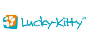 Logo Lucky Kitty