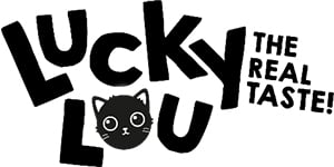 Logo Lucky Lou