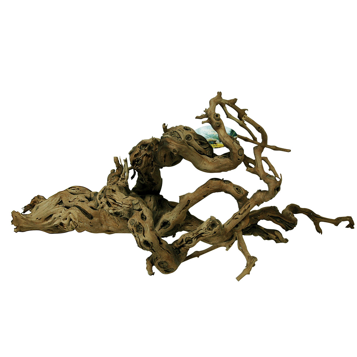 Lucky Reptile Premium Rebholz XL 60-100cm