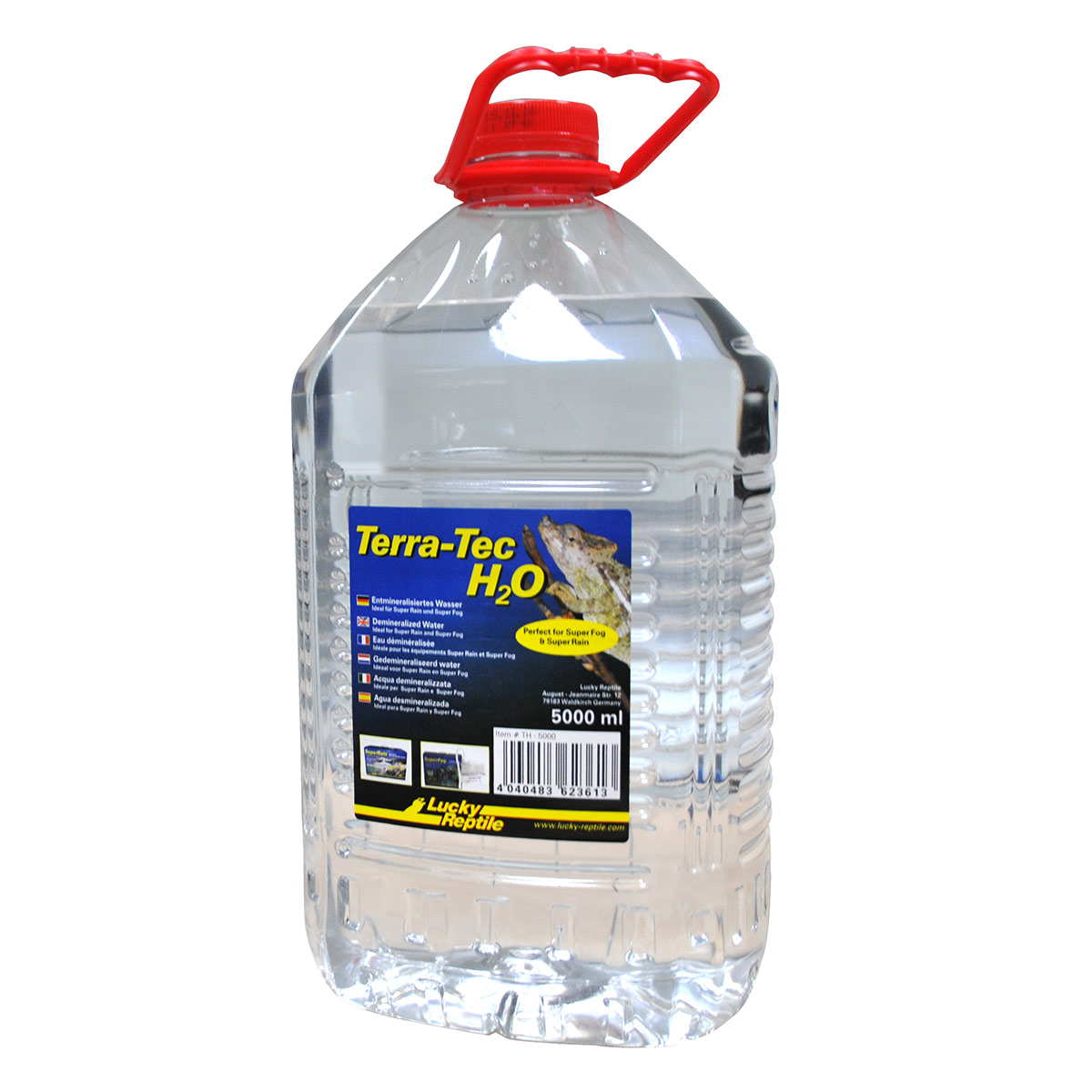 Lucky Reptile Terra-Tec H2O 5000 ml