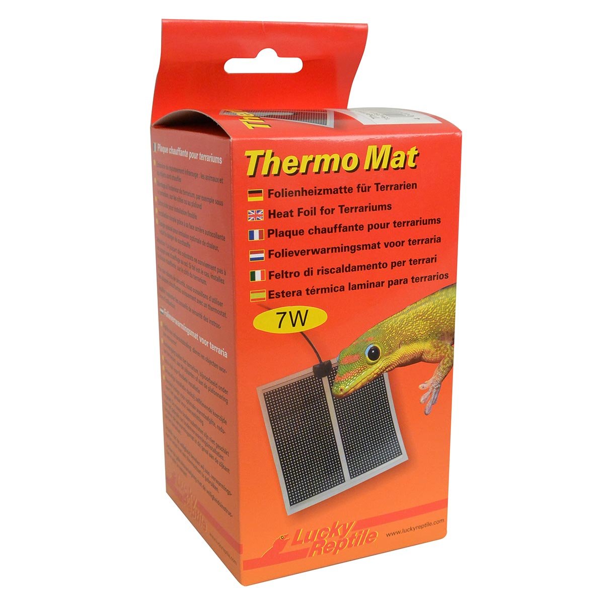 Lucky Reptile Thermo Mat