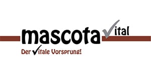 Logo Mascota