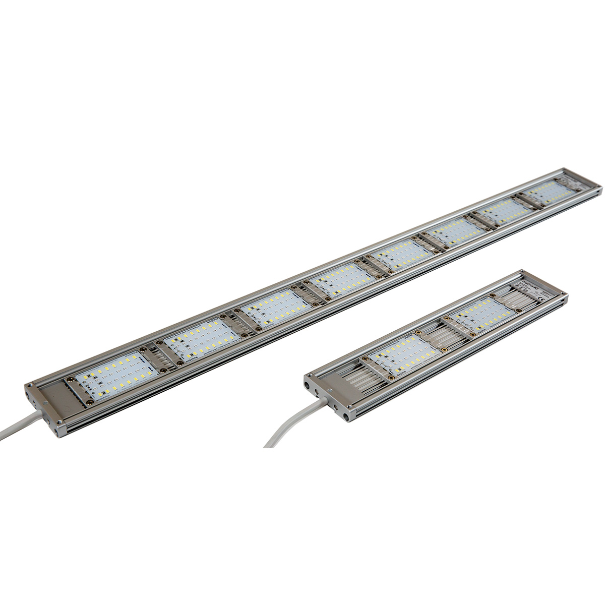 Levně Daytime LED-Profil Základní nosný panel matrix150.0