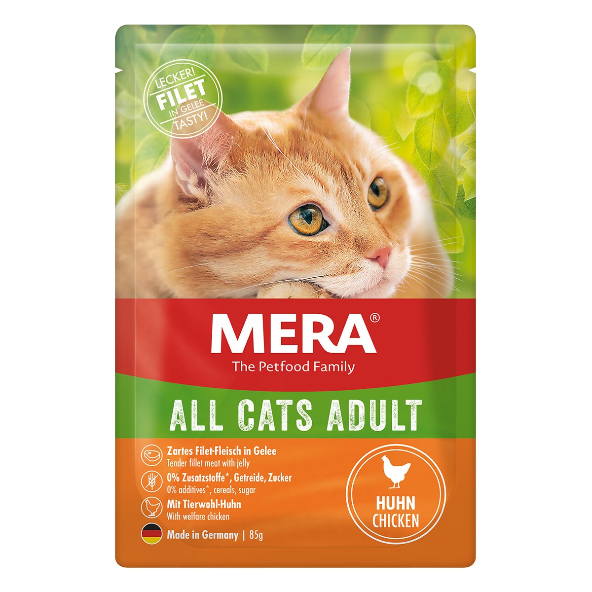 Mera Cats Adult kuře 85 g