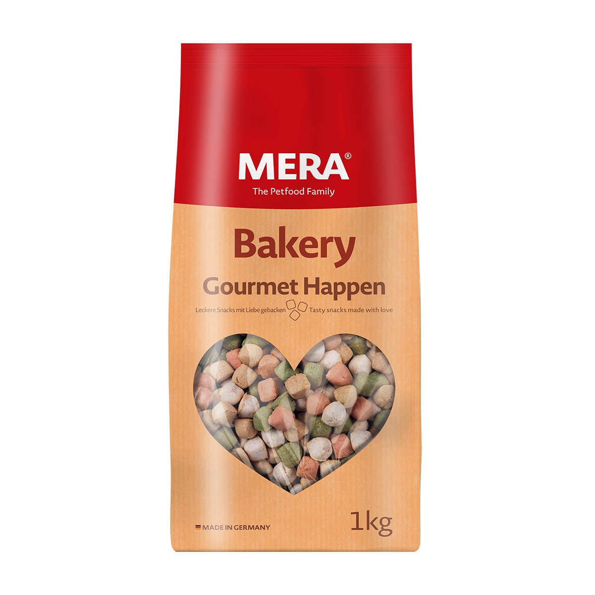 MERA Bakery Gourmet Happen 1 kg
