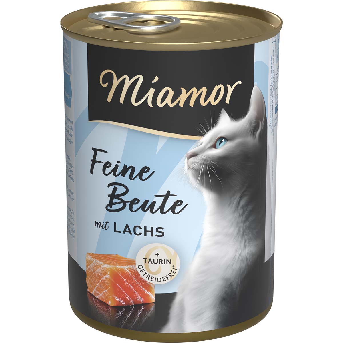 Miamor Feine Beute Lachs