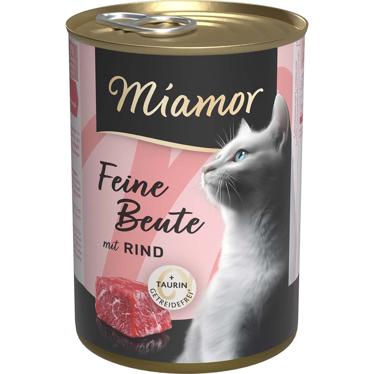Miamor Feine Beute Rind
