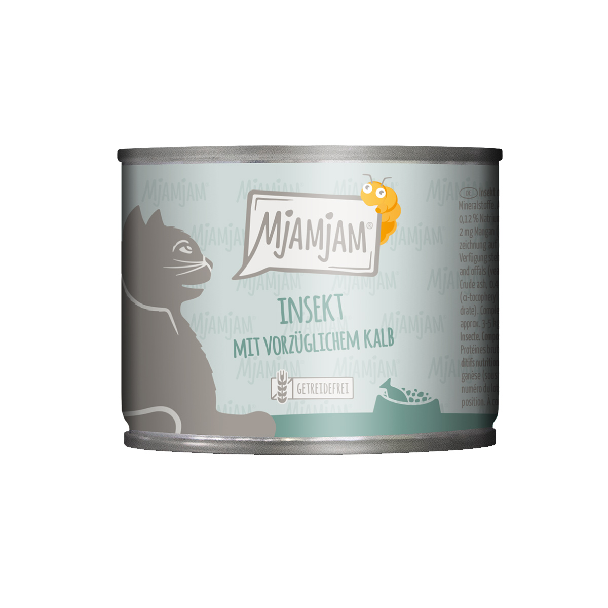 MjAMjAM hmyz s výtečným telecím 24× 200 g