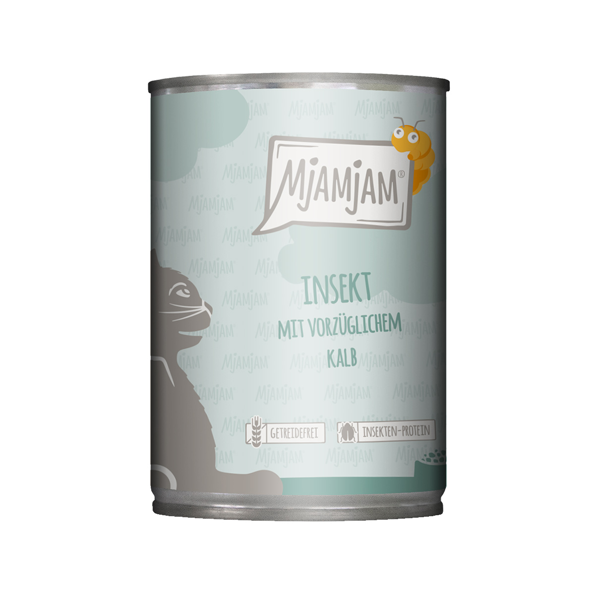 MjAMjAM hmyz s výtečným telecím 24 × 400 g
