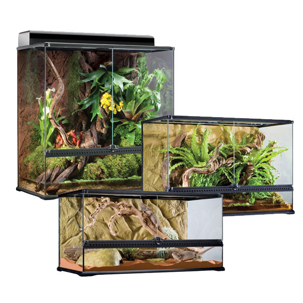Exo Terra Natural Terrarium günstig kaufen bei ZooRoyal