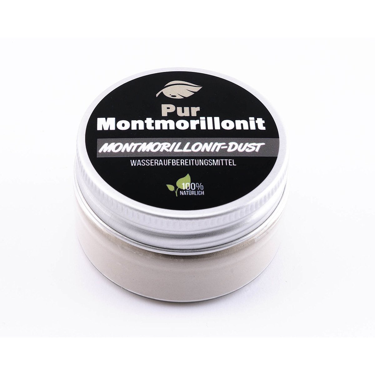 Levně NatureHolic PurMontmorillonit 30 g