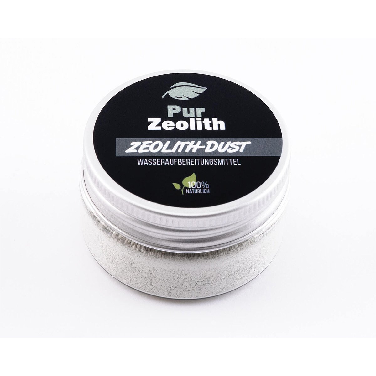 Levně NatureHolic PurZeolith 30 g