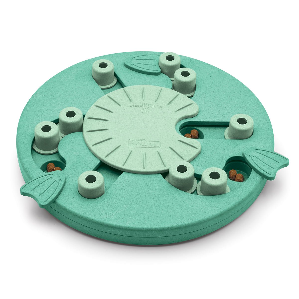 Dog Worker - Composite Intelligenzspielzeug | Rückläufer