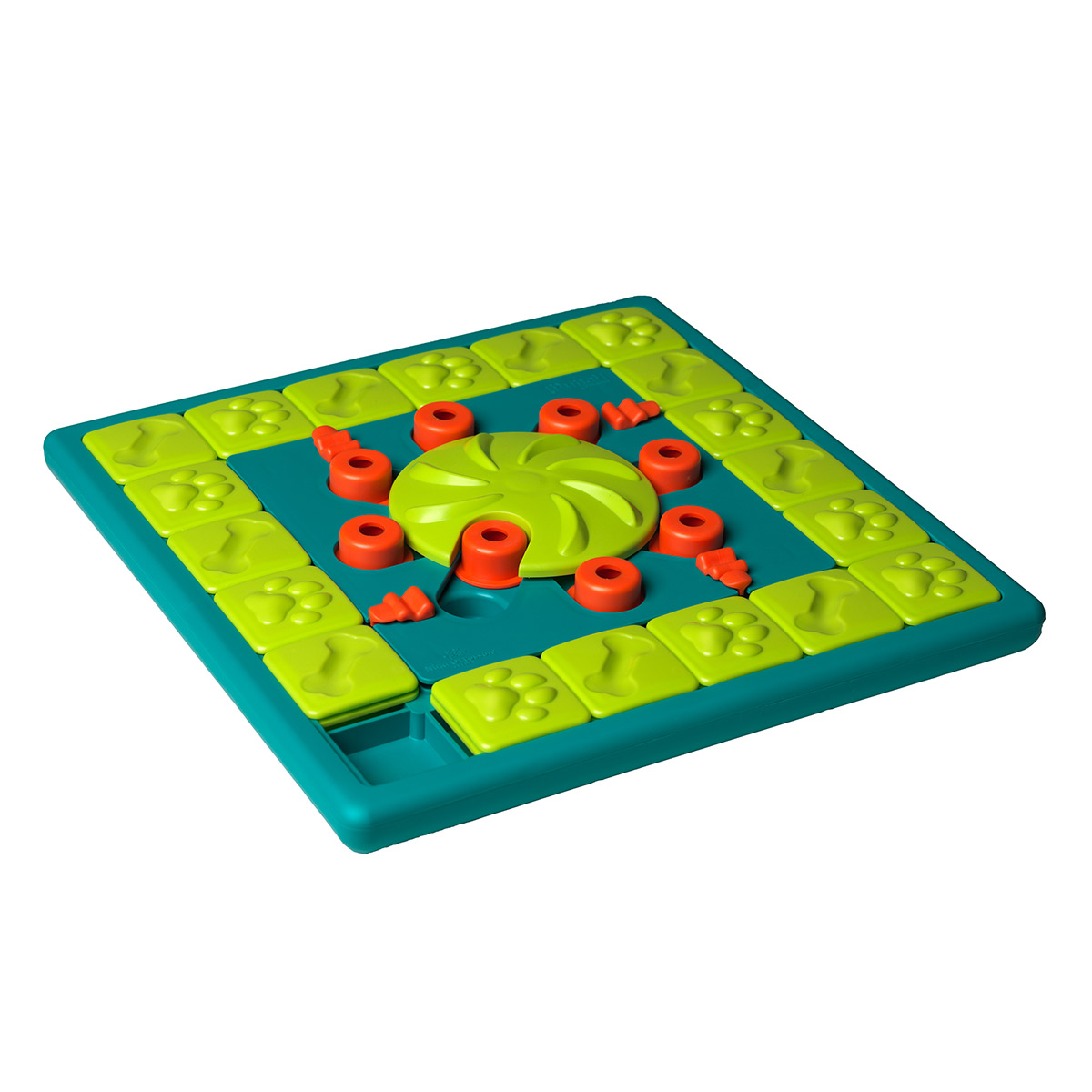 MulitPuzzle interaktivní hračka