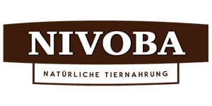 NIVOBA Hundefutter 