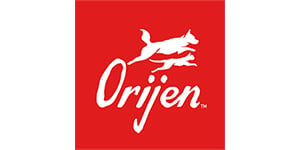 Logo Orijen