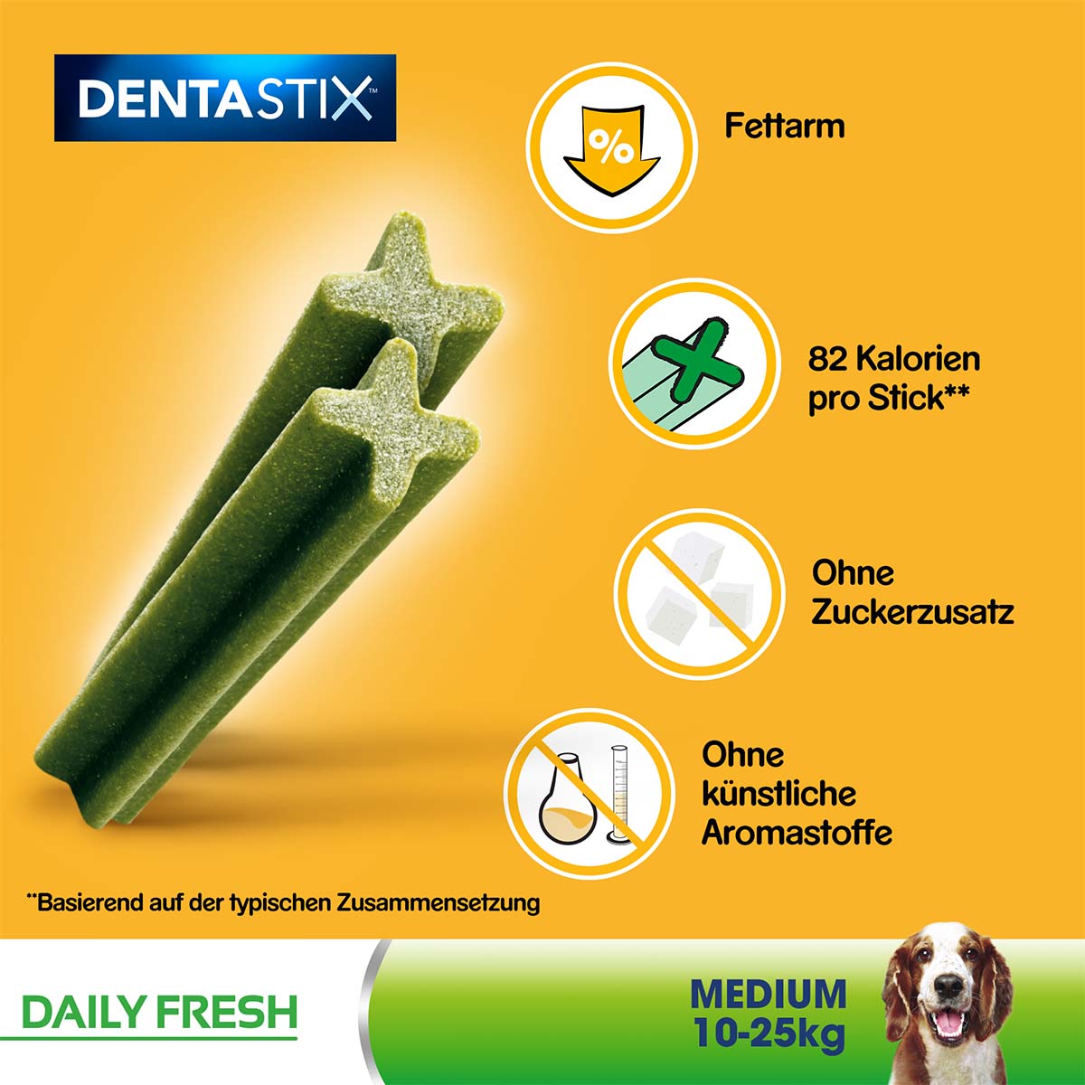 Walmart dentastix cheap