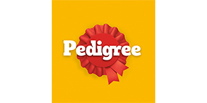  Pedigree Hundesnacks 