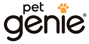 Logo Pet Genie