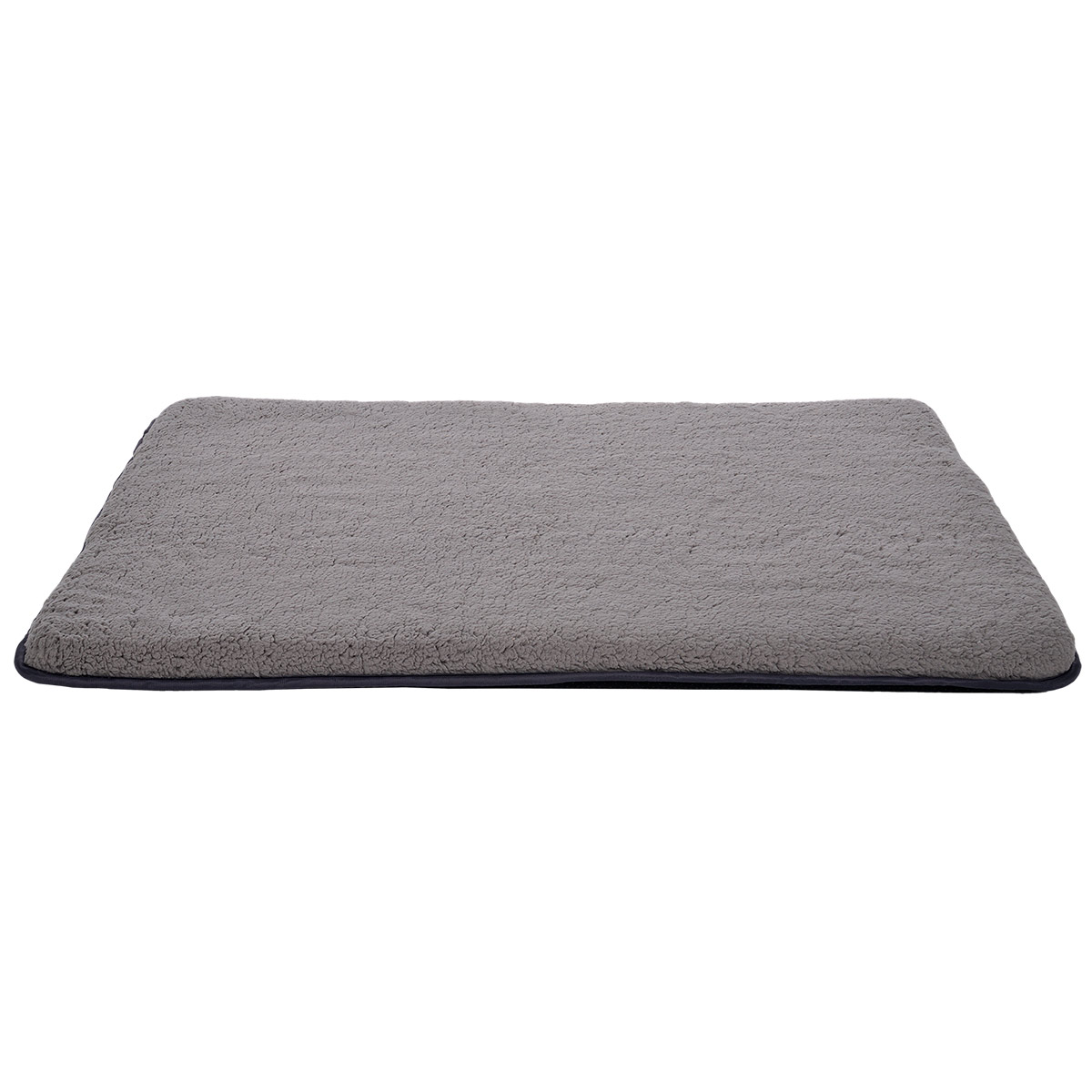 Petlando Hundekissen Chillermat stone M 100x70x4cm